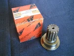 One (1) New Lycoming 67605 Starter Gear/jaw. Fixed Price $225.00.