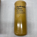 HC-5504 Hydraulic Filter For Case 132575302, John Deere AL118036, New. Fixed Price $48.00.