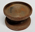Continental Crankshaft Plug, P/n 629935. Fixed Price $60.00.