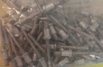 Qty 100 ; Cherry Rivets Pn CR3242-5-02 Half Price Aircraft Hardware. Fixed Price $100.00.