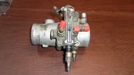 Continental Aircraft Engine Fuel Controler #632916-8. Fixed Price $175.00.