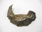 Thermal Structures 4-652568-7 Turbo Heat Blanket Pn: 452-909 Lot # B196. Fixed Price $65.00.