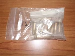 Hi-lok Pin Bolts HLT627-10-14. Fixed Price $25.00.