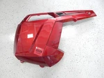 Polaris Snowmobile 2010+ Pro-ride Sunset Red Right Hand Side Panel 5437493-520. Fixed Price $149.99.