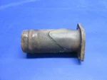 Cessna 337D Skymaster Exhaust Riser Aft Lh P/n 1455014-17 (0126-815). Fixed Price $99.85.