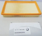 Rolls-royce Ghost / Wraith Air Filter Oem # 13-71-7-593-250. Fixed Price $38.50.