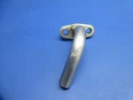 Cessna P337 Continental TSIO-360-C Oil Inlet Adapter P/n 1250895-3 (0824-878). Fixed Price $135.80.