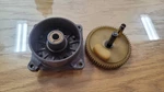Continental Magneto Block, P/n: 10-391586. Fixed Price $130.00.