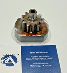 P/n: LW-16494 Lycoming Gear (ar) For One. Fixed Price $450.00.
