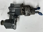 Hydraulic Pump From Piper Apache. Good Working Condition When Removed.. Fixed Price $345.00.