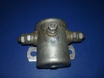 Cessna Contactor Solenoid. 24V. P/n S-1580A1. Fixed Price $51.00.