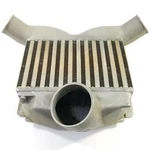 Continental TSIO-520 Ram Air Intercooler Assembly P/ns 635914 635919A1. Fixed Price $1095.00.
