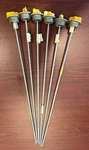Lycoming - Dipstick (8 Qt. 3/4" Total Length) P/n: 74171. Fixed Price $150.00.