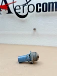 Lycoming O-235-L2C Oil Pressure Valve P/n: 76159 (2231). Fixed Price $125.71.