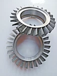 Rolls Royce Allison M250 C20, Compressor Wheel Pn 23060406. Fixed Price $225.00.