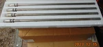 (1) Gas Turbine Engine Spark Igniter 356A3211P001 (champion CH31966-1). Fixed Price $349.00.