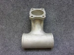 Continental Intake Manifold Tube P/n 537873. Fixed Price $78.60.