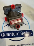 Lear Siegler RG17980J Romec Aircraft Fuel Pump Lycoming TIO-540 PA-23-250 Core. Fixed Price $1290.00.