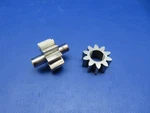 Lycoming IO-360-C1C Oil Pump Impeller Gears P/n LW-18109 (0226-106). Fixed Price $223.50.