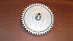 Continental Aircraft Engine Idler Gear #629360. Fixed Price $175.00.