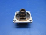 Continental IO-520-MB Magneto Adapter W/ Cover P/n 654710 (0525-1316). Fixed Price $224.50.