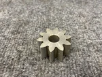 Lycoming Oil Pump Impeller P/n: 60747 (1). Fixed Price $39.00.