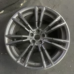 Rear Bmw Black M5 Oem Wheel 2018-2023 Original Rim Factory 86390. Fixed Price $439.97.