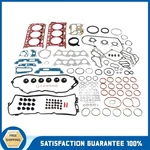 Engine Overhaul Rebuild Gasket Kit For Vw Audi A6 Q7 Amarok 3.0 Tdi Dcp Crt V6. Fixed Price $278.80.
