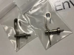Pointer And Cam Assembly. Rolls-royce; Honeywell; Allison M250-C20. Fixed Price $200.00.