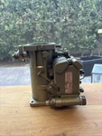 Marvel Schebler Model HA-6 P/n 10-5253 Carburetor 10-6014. Fixed Price $170.00.