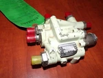Aircraft Valve, Flow Divider & Drain, 394300-3-1 Airesearch. Fixed Price $150.00.