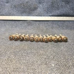 UREM40E Tempest Lycoming O-540 Piper PA-24-250 Spark Plugs Set Of 12. Fixed Price $226.00.