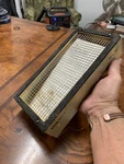 BA-7110 Brackett Air Filter Assembly. Fixed Price $45.00.