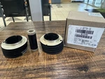 Beechcraft Engine Lord Mounts J-10778-16. Fixed Price $225.00.