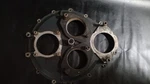 Franklin Aircraft Engine Accessory Case - 18204. Fixed Price $200.00.