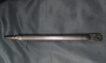 Cessna P/n 5111526-11 Tube With 8130-3 Form. Fixed Price $593.92.