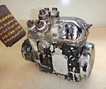 Bendix Scintilla Pag Six Cylinder Magneto Very Hot Airplane Nice. Fixed Price $174.95.