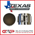 Texas Speed (tsp) 100MM Mass Air Flow (maf) Sensor - 3 Wire. Fixed Price $349.99.