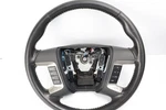 2010-2012 Ford Fusion Driver Steering Wheel W/audio & Cruise Control Switch Oem. Fixed Price $99.00.