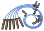 Ngk Spark Plug Wire Set For 2006 Chevrolet Monte Carlo 3.9L V6 Gas Ohv. Fixed Price $70.67.