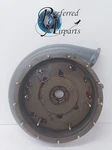 New Surplus Aircraft Supercharger Housing For Lycoming Engine P/n 70315. Fixed Price $385.00.