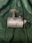 Lycoming LW-16446 Tank For Turbocharger Drain. Fixed Price $350.00.