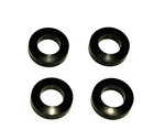 Continental Push Rod Tube Seal Kit IO-346,470,520,550 & More RG-520-RS-1(4 Pc). Fixed Price $20.00.