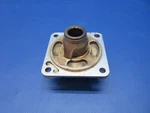 Continental O-470 Magneto Adapter W/ Accessory Cover P/n 654710 (0625-1570). Fixed Price $224.50.