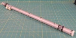 Simmonds Precision 391046-139 Fuel Transmitter Gauge Nsn 6680-00-106-6484. Fixed Price $500.00.