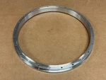 Lycoming T-53 Flange Assembly Turbine Nozzle P/n 1-110-334-05 New. Fixed Price $275.00.