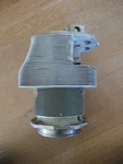 Cylinder Eci Aec 65385 Nickle Bore. Fixed Price $420.00.