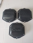 Lycoming Valve Covers 61247. Fixed Price $30.00.