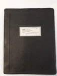 Continental Model R-975-46 Aircraft Engine Handbook Service Instructions Copy. Fixed Price $23.00.