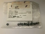 (14) Self Locking Hexagon Nut BACN11AG3. Fixed Price $12.50.